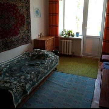 Продається простора 4к.квартира