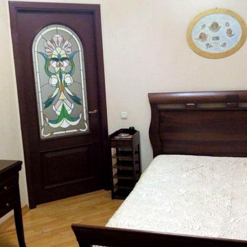 3 х квмнатна  з гаражем.Власник.