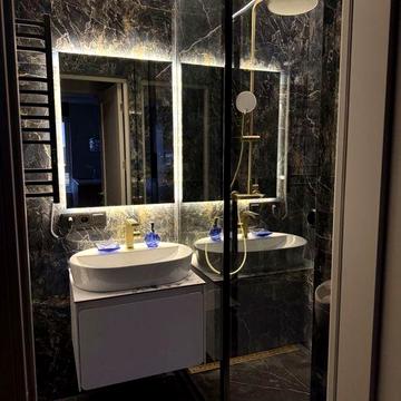 Оренда Нова 2 кімнатна Квартира 73 кв м ЖК White Lines 2 кімнати