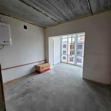 Квартира 1к Газ чистова Штукатурка Котел