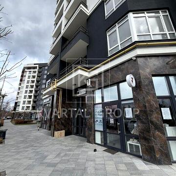 Продаж 3к Квартира Ольги Кобилянської (Достоєвського) вулиця ЖК Синергия Сити