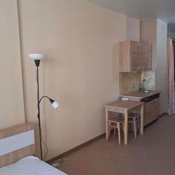 БЕЗ повышения на лето‼️Сдам 1-комнатную квартиру студию в ЖК Акрополь, 5 ст. Большого Фонтана