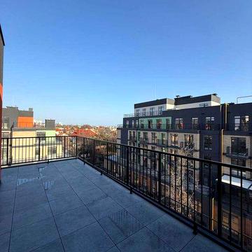 Продажа 3К квартиры, пентхаус в Пространстве на Дачной ЖК Пространство на Дачной