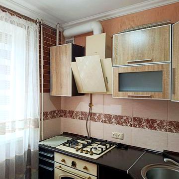 Оренда 1-кімнатної квартири з ремонтом вул Стельмаха