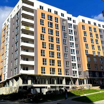Продаж 1-к , Малоголосківська , ЖК Нове життя , 42/13/29 , 58999$ ,  єОселя ЖК Нове життя