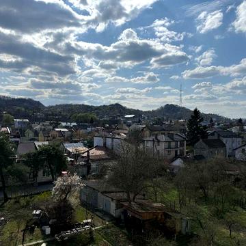 Продаж 1 кімнатної квартири   вул. Черкаська 4