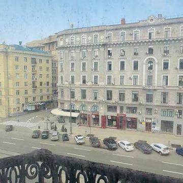 2х комнатная квартира, 105 кв.м, Павловская площадь.