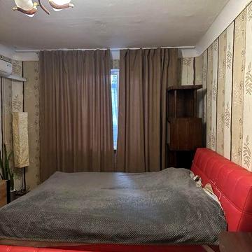 Сдам в аренду 1-комнатную квартиру, остановка Керченская, 7-этаж, 9-ти этажного дома. до