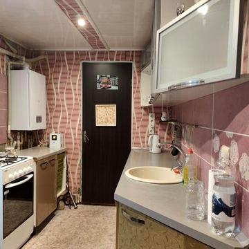 Сдам дом на Пушкина