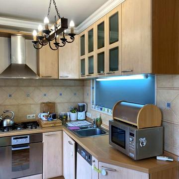 Продаж 3к квартири на Ереванській Соломянка ГАЗ