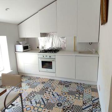 Оренда великої студії Ворзель,Гранд Віллас