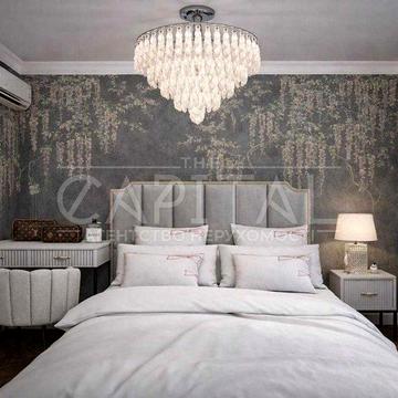 Оренда 3-кім квартира 88м² ЖК Edelweiss House