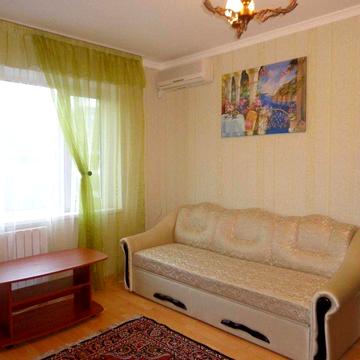 Здається в оренду 1-кімнатна квартира, вул. Мокра, 7