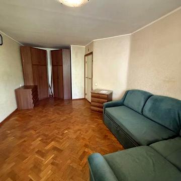 Здам 1-к квартиру 5 хвилин до м.Лівобережна