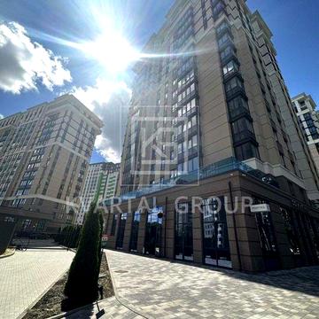 Неймовірна видова 2 кімнатна квартира. Центральний 2 ЖК Центральний-2