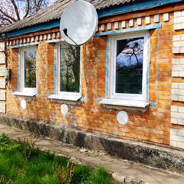 Продається будинок в селі Подорожнє