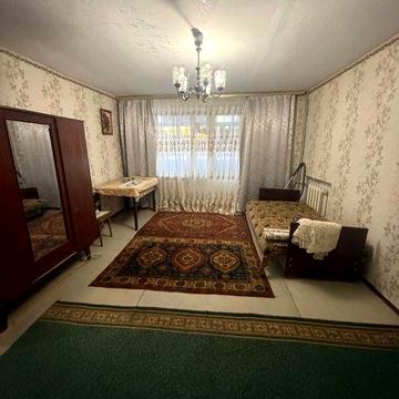 Сдам 1-комн. Квартиру на Победе