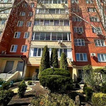 Продається 2-х кімнатна квартира в Совіньйоні. ЖК Совіньйон