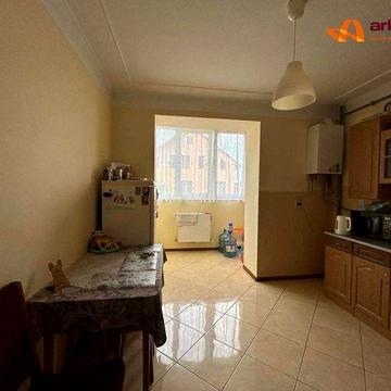 ОРенда 2 кім квартира в районі Каскаду