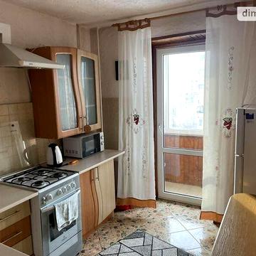 Довгострокова оренда 1к Квартира Кульпарківська вулиця