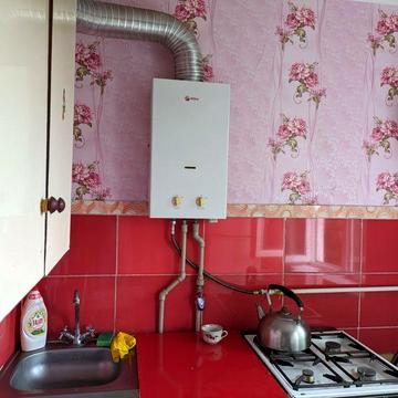 2-кімнатна квартира в центрі на вулиці Британській (Ощадбанк)