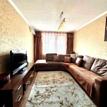 Продам 2 ком.кв. кап.ремонт м.Салтовская