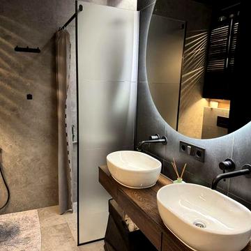 3-кімнатна квартира, 63,7 м², 8 поверх — стильна та повністю готова до життя ЖК Kromax Bud