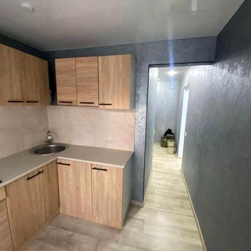 Продаж 2-х кім квартири , м. Самар , рн 18 школи ( парк ) , ремонт , співпрацюємо з державними програмами фінансування