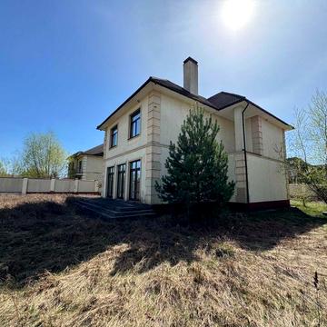 Ексклюзивний будинок  біля Києва  | 20 хв до метро Житомирська | с. Любимівка