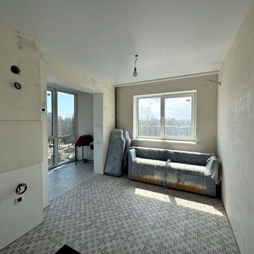 ЖК Малинки 62 метра Панорама Ремонт Паркинг Генератор