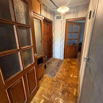 Продаж 1к Квартира Червоної Калини проспект