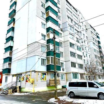 Здам 1-на кімн.кв. Новий будинок,Автономка в р-ні Градецького