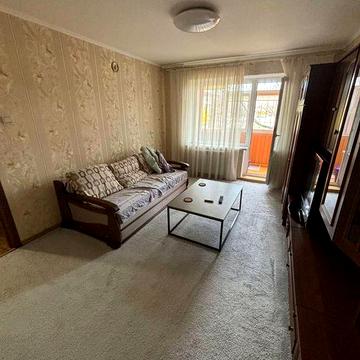 Продається квартира з ремонтом