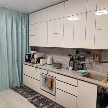 Прохоровська вул., 40