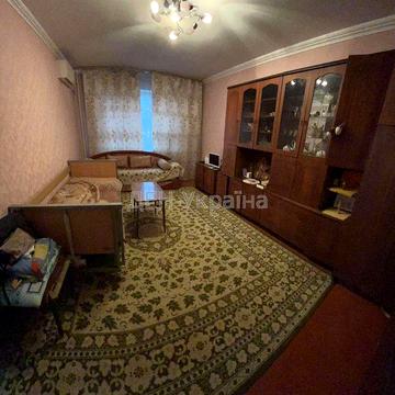 Оренда 1-к квартири в центрі Троєщини, пр. Червоної Калини, 8500 грн