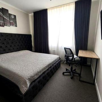 Оренда 1к квартири євродвушки ЖК Європейка Софіївська Борщагівка