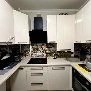 Софіївська Борщагівка, Соборна, 105/2  оренда стильна 1 к. квартира 14000грн.