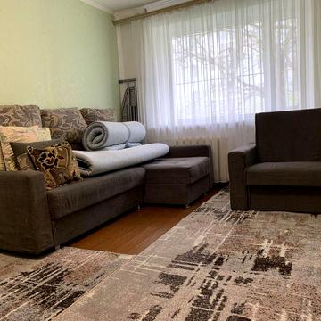 Сдам 1-но комн квартиру на Франко