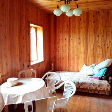 Сдам  домик в деревне