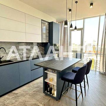 АРКАДИЯ!/ФРАНЦУЗСКИЙ бул. 1-ком квартира с дорогим ремонтом ЖК 19 жемчужина ЖК 19 жемчужина