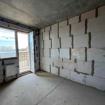 1 ком на Таирова Люстдорфская дорога\Королева сданный дом ЖК Континент лучшая цена