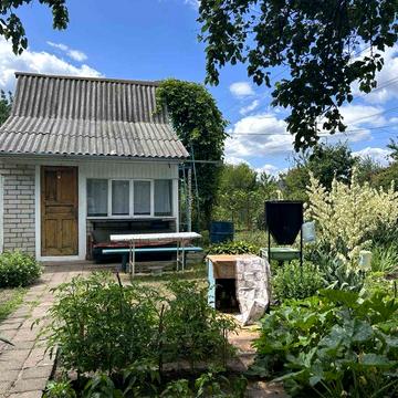 Здам дачу в Черкасах