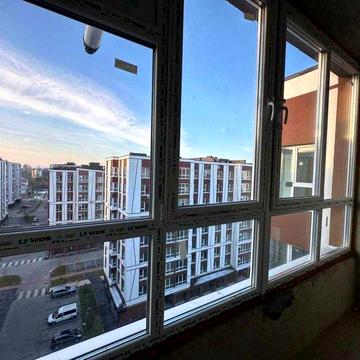 2-кімнатна квартира по вул. Коновальця!