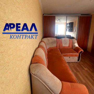 Оренда 1 кімнатної квартири в Космічному районі.