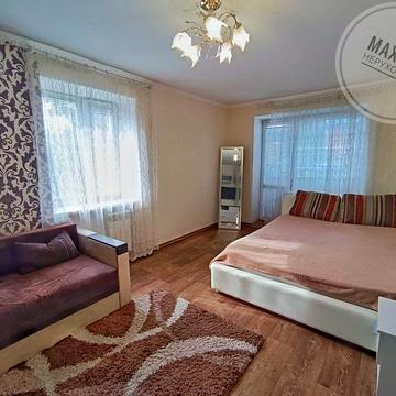 Продам чудову 1-кімнатну квартиру на вул. Британська ЖК "Хрущовка"