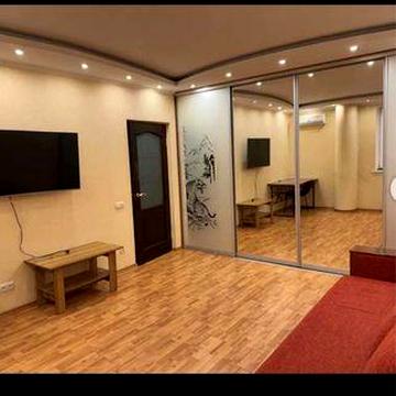 Продам 1-квартиру Новострой Сухумская 24 ЖК Жилстрой 2