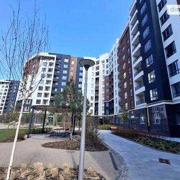 Продаж 2к Квартира Кобилянської Ольги вулиця