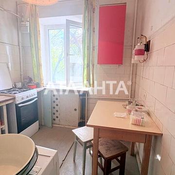 Продаж 2к Квартира Французький бульвар