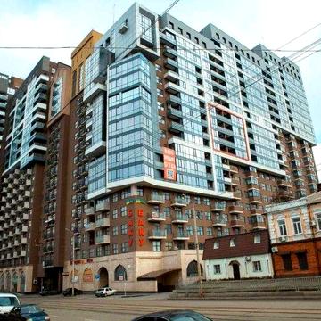 Продам офис, квартиру ЖК «Баку» ЖК Баку