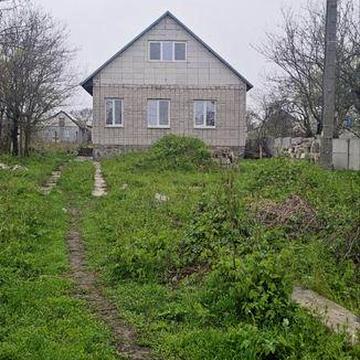 Продам дом Таромское